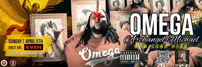 OmegaClassicRec's profile banner image
