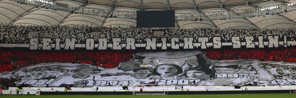AussieVfBfan's profile banner image