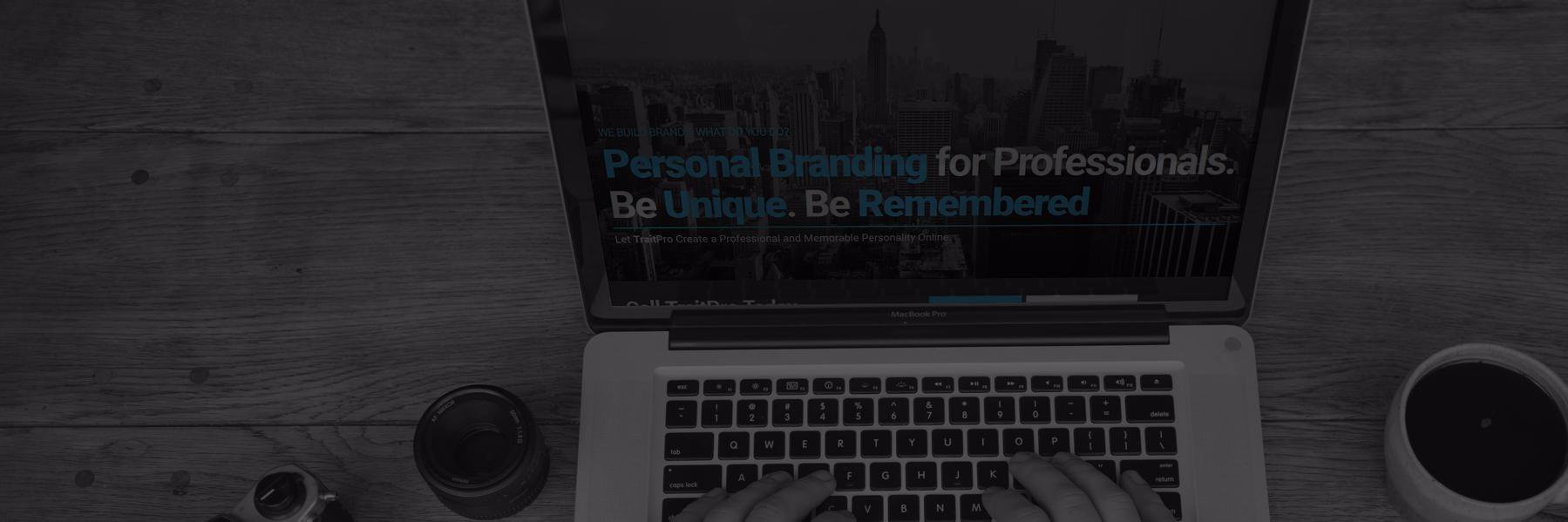 TraitPro's profile banner image