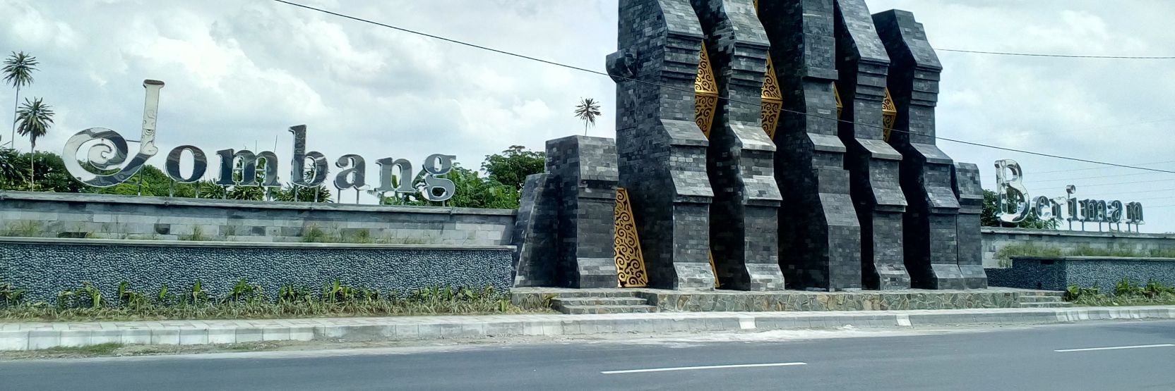 visitjombang's profile banner image