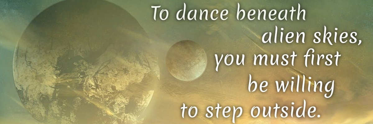 Cassandra Davis banner