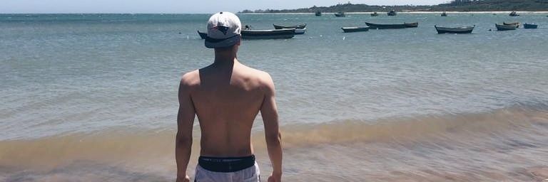 Ariels027's profile banner image