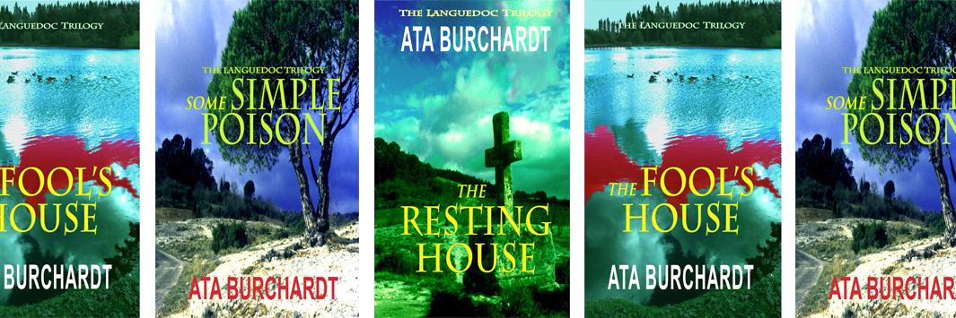 Ata Burchardt banner