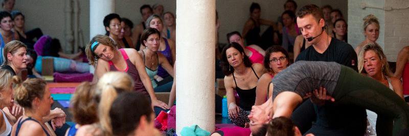 David Vendetti banner