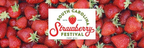 SCStrawberryFestival Profile Banner