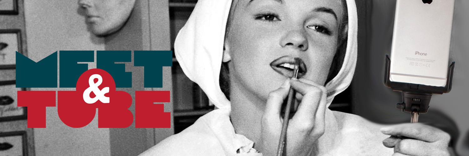 MeetandTube's profile banner image