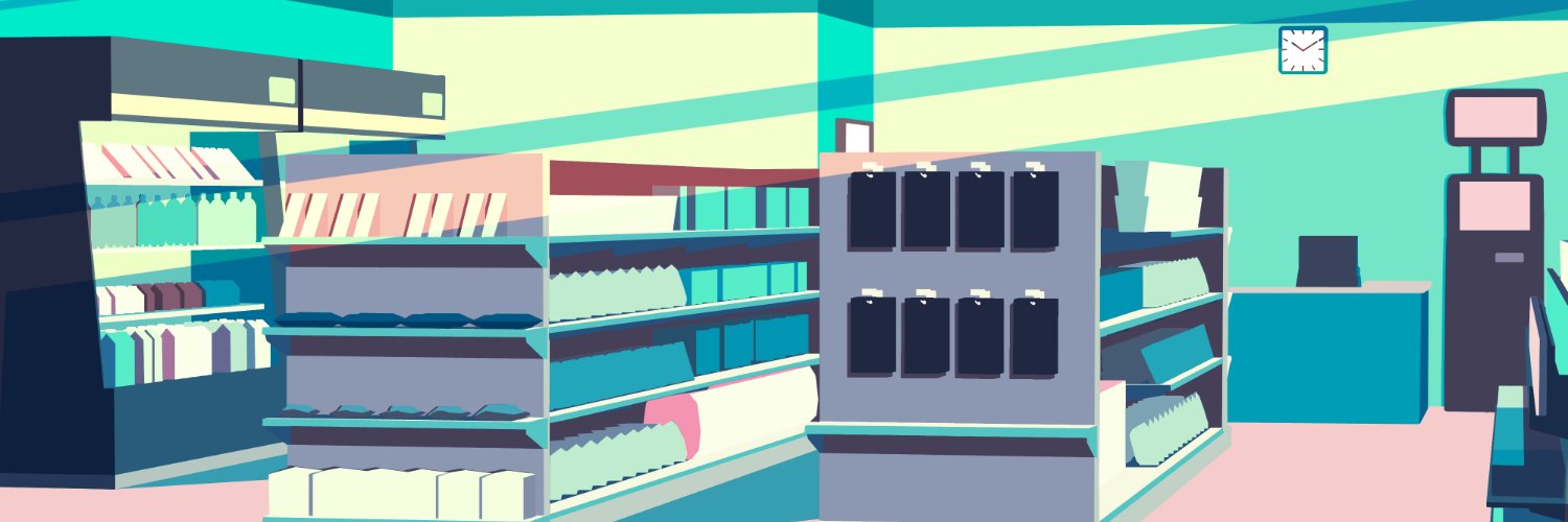 BadSprite's profile banner image