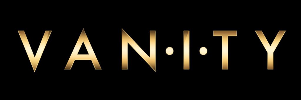Vanity banner