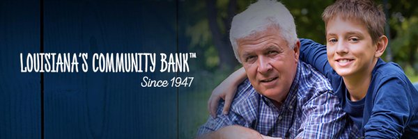 myJDBank Profile Banner