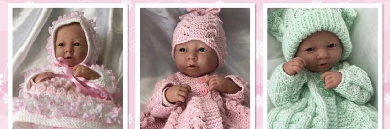 Denise Potter banner