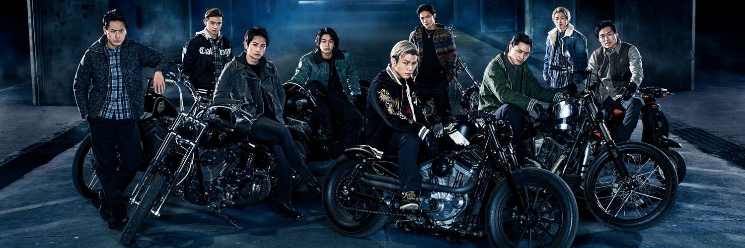 YUKI__LDH1's profile banner image