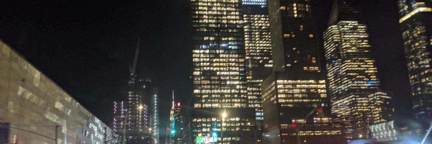 ebdba's profile banner image