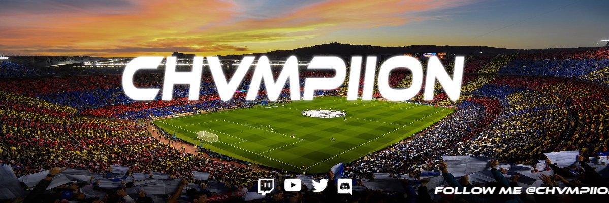 chvmpiion's profile banner image
