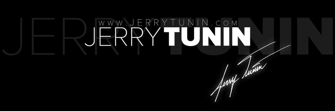 jerrytunin's profile banner image