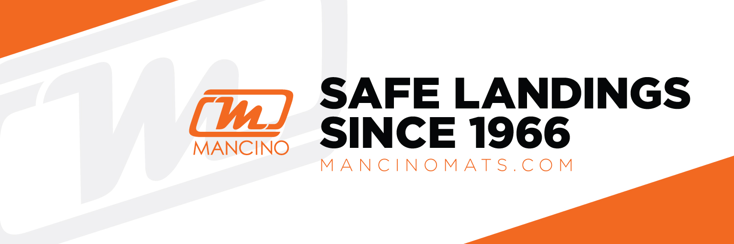 Mancino Mats banner