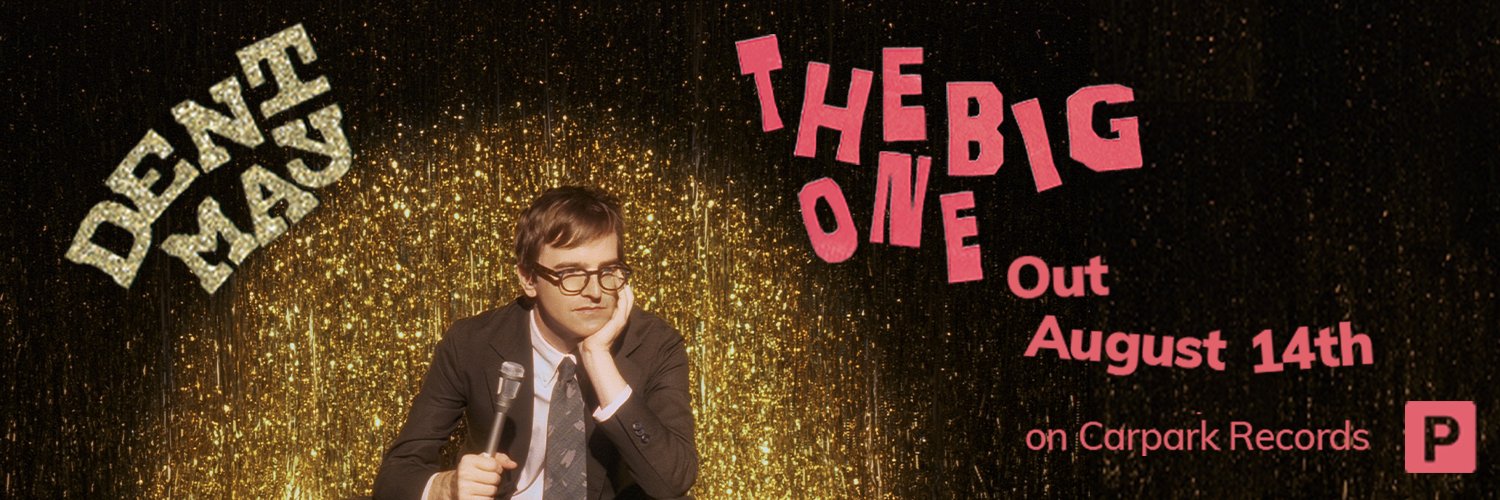 carparkrecords's profile banner image