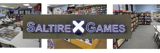 SaltireGames's profile banner image