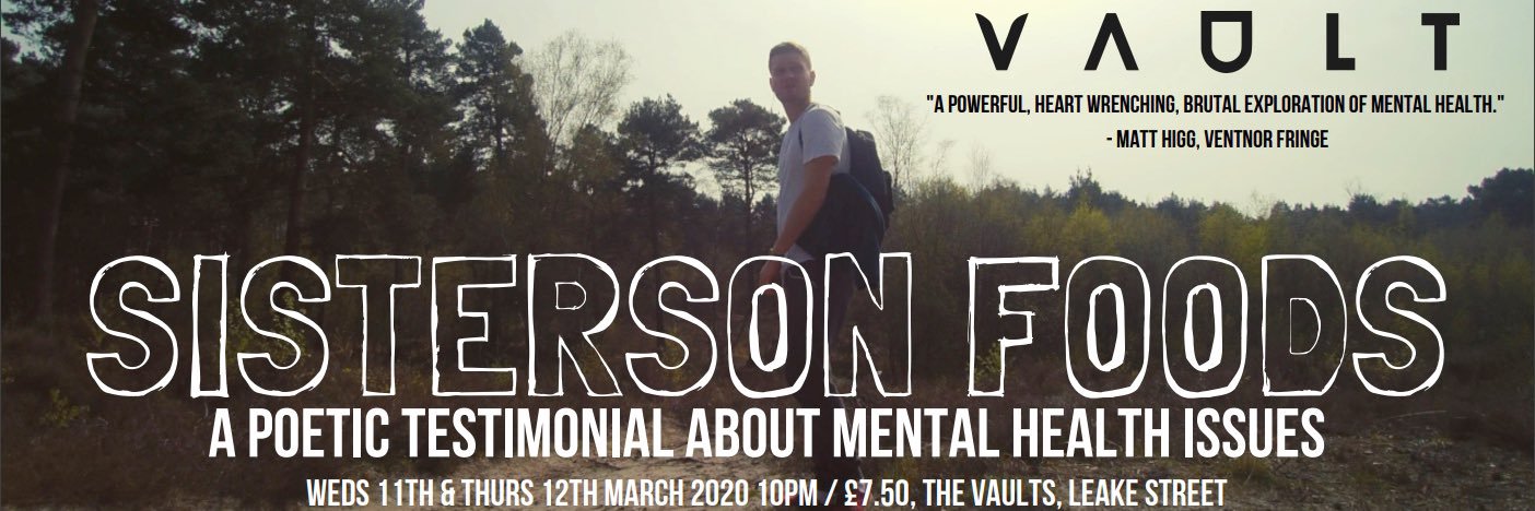 Full Pelt Theatre banner