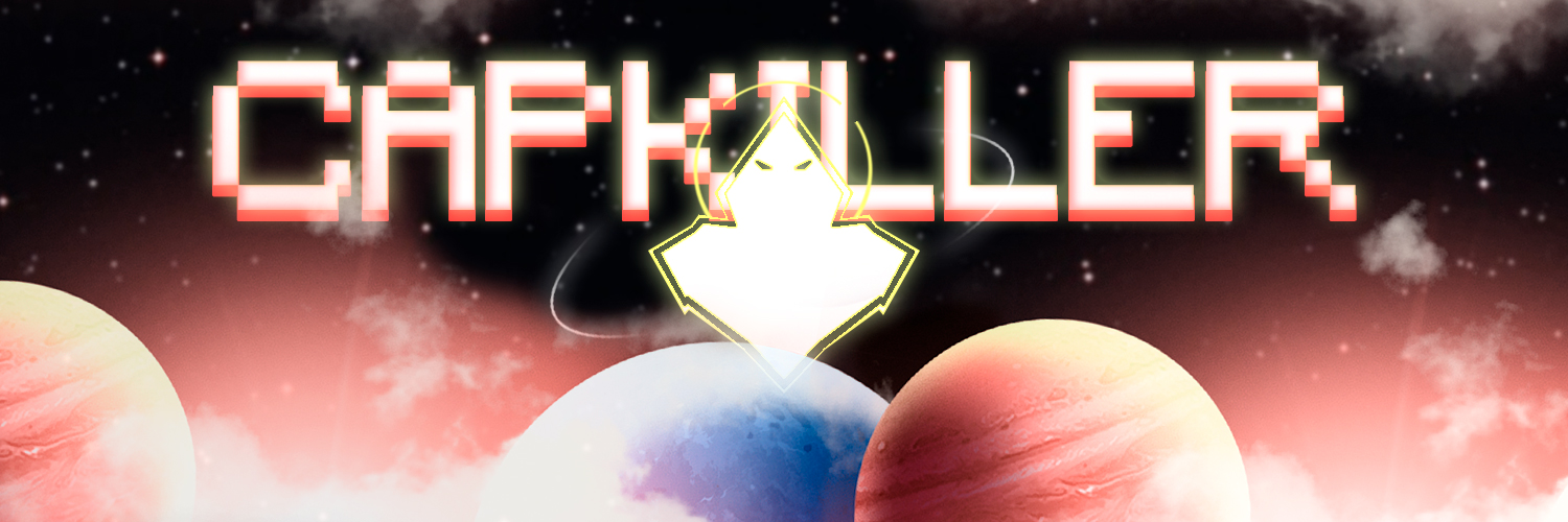 CAPKILLER16's profile banner image