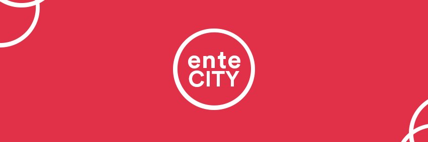 EnteCity's profile banner image