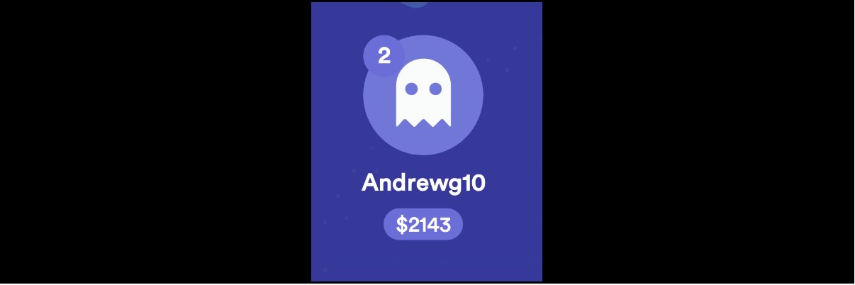 Andrew banner