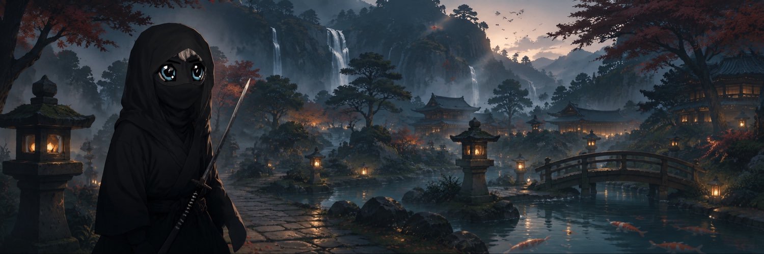novensolana's profile banner image