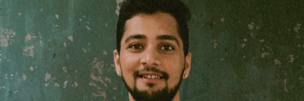dishantsethia97's profile banner image