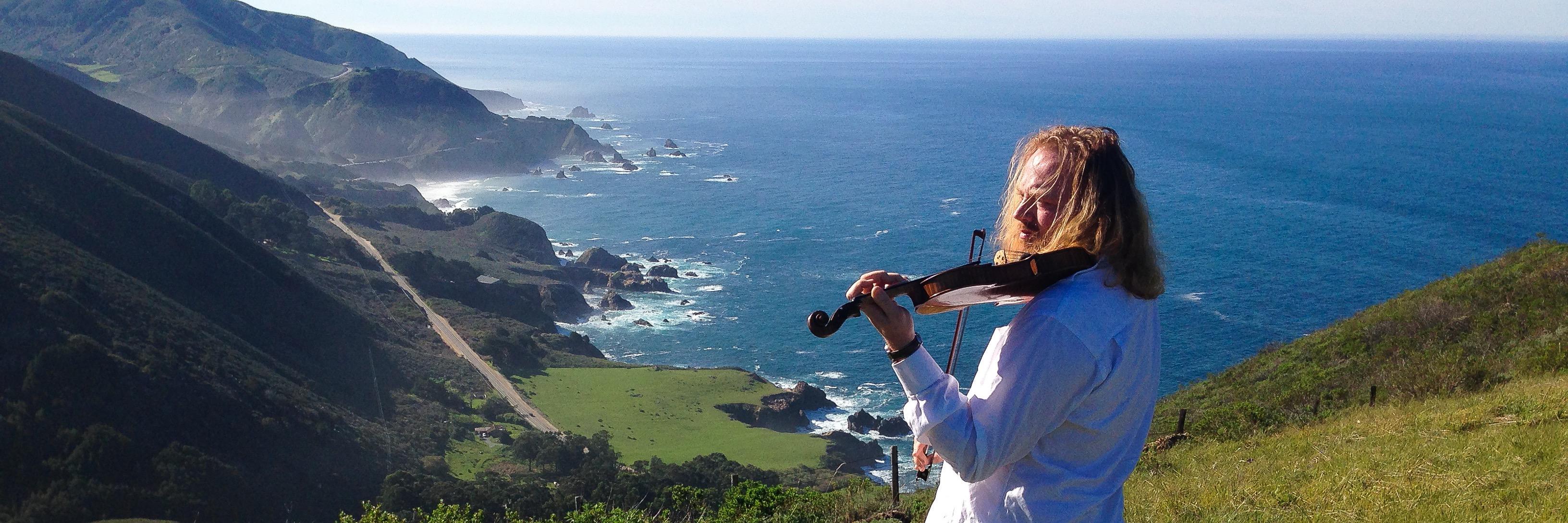 Edwin Huizinga banner