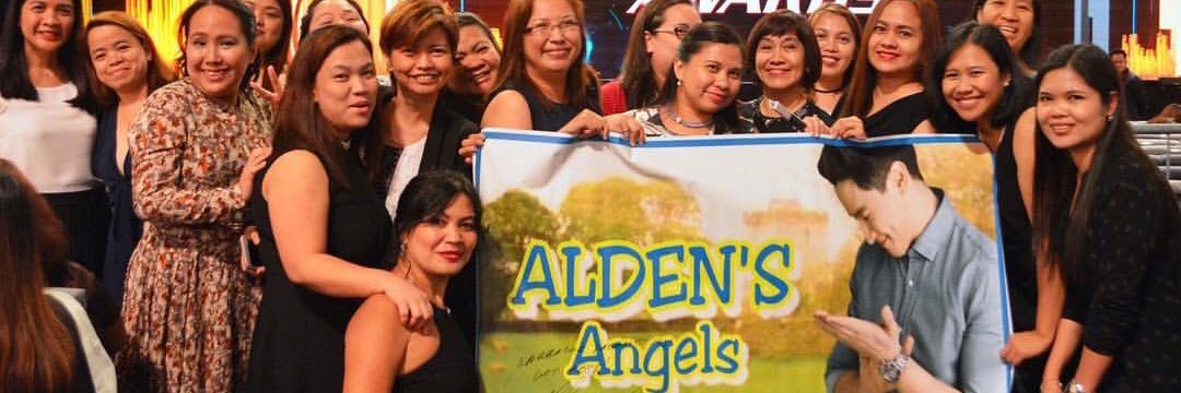 ALDENsAngels's profile banner image