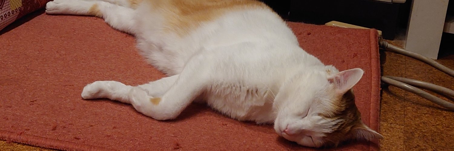 mmucho's profile banner image