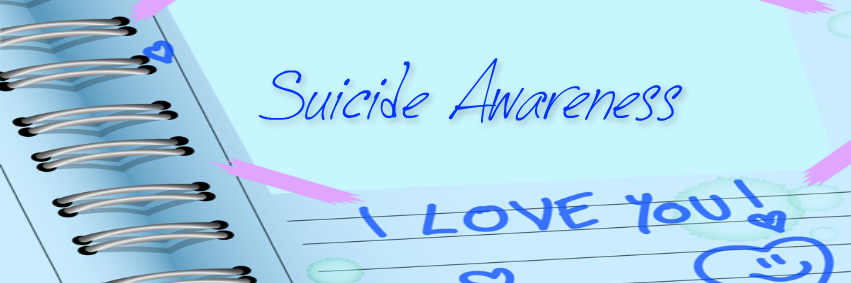 SuicideAware2's profile banner image