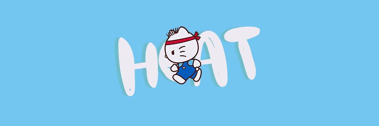 HEATGENX's profile banner image