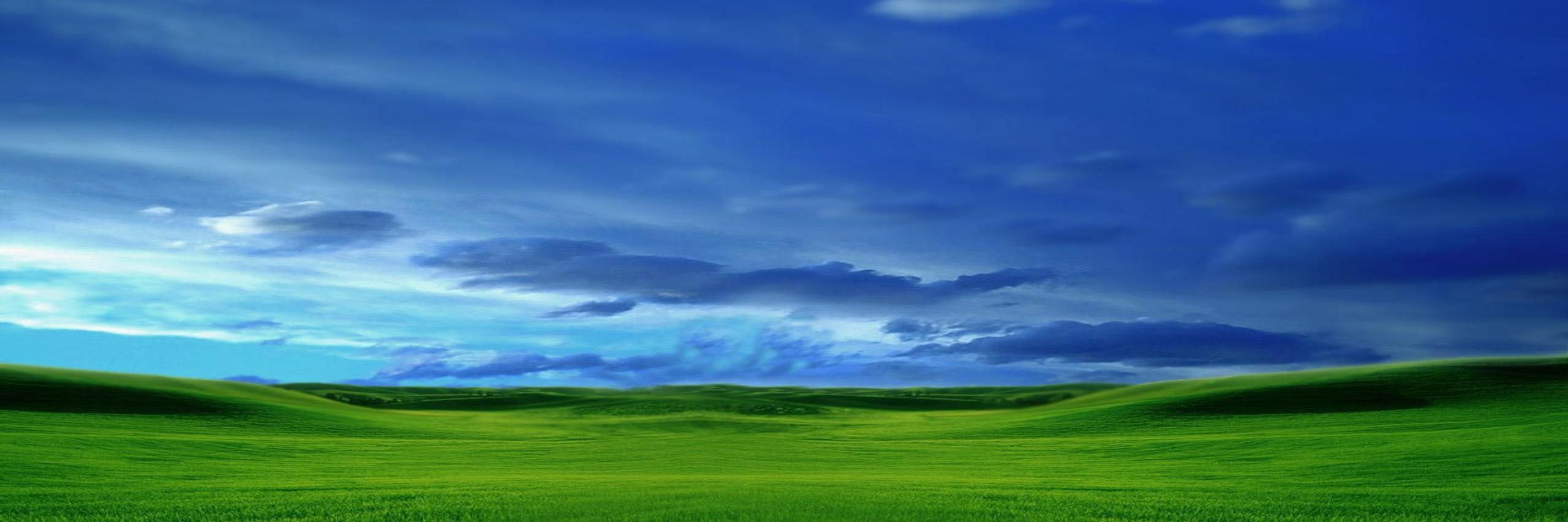 Personal blogger banner