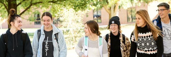 HuntingtonU Profile Banner