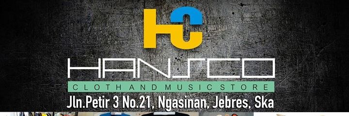 Handoko2610's profile banner image