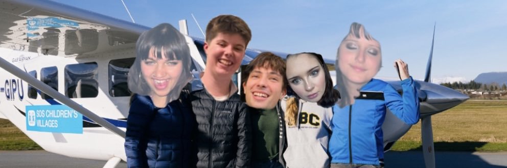 ionarmclean's profile banner image