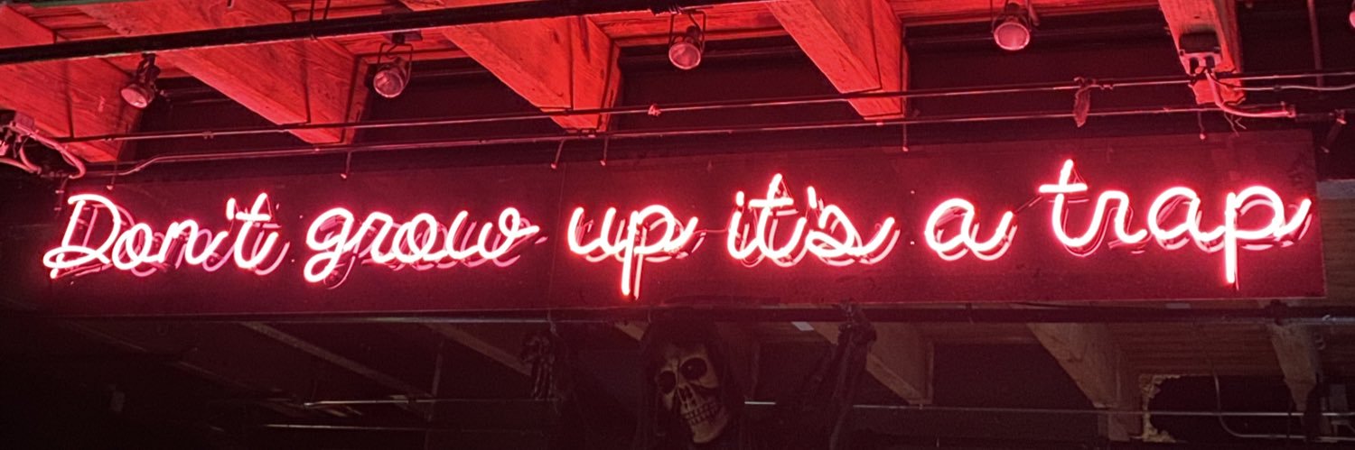 taygleason's profile banner image