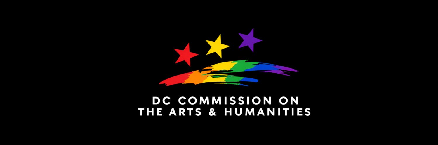 TheDCArts's profile banner image
