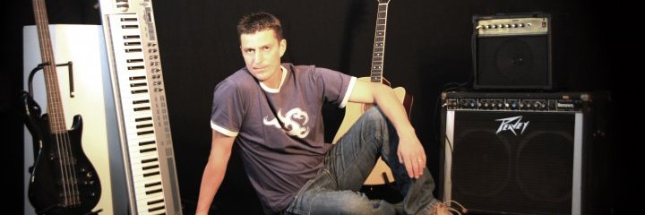 DavidStekelorom's profile banner image