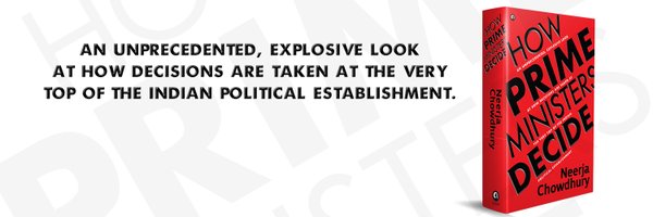 neerjachowdhury Profile Banner