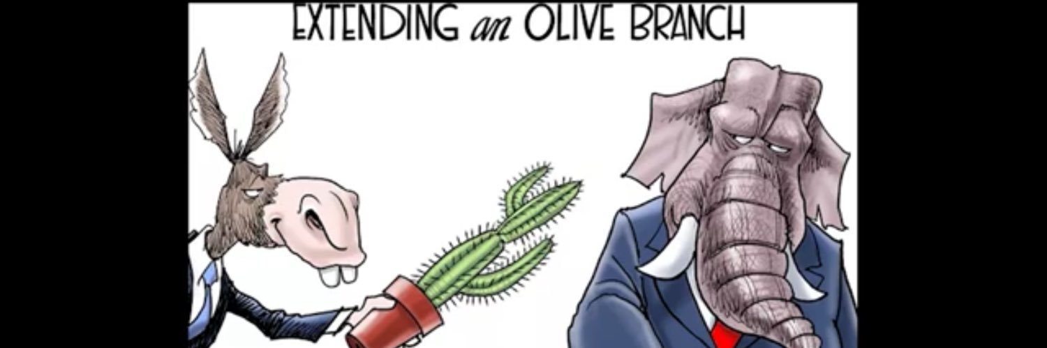 DTrumpist's profile banner image