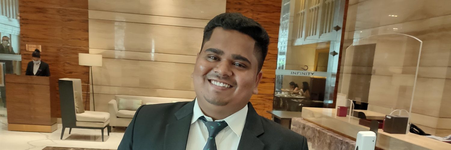ymayankofficial's profile banner image