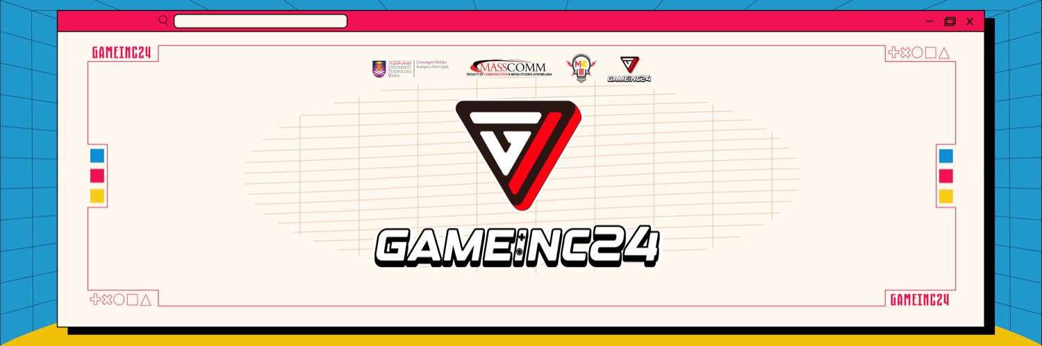 gameinc24's profile banner image