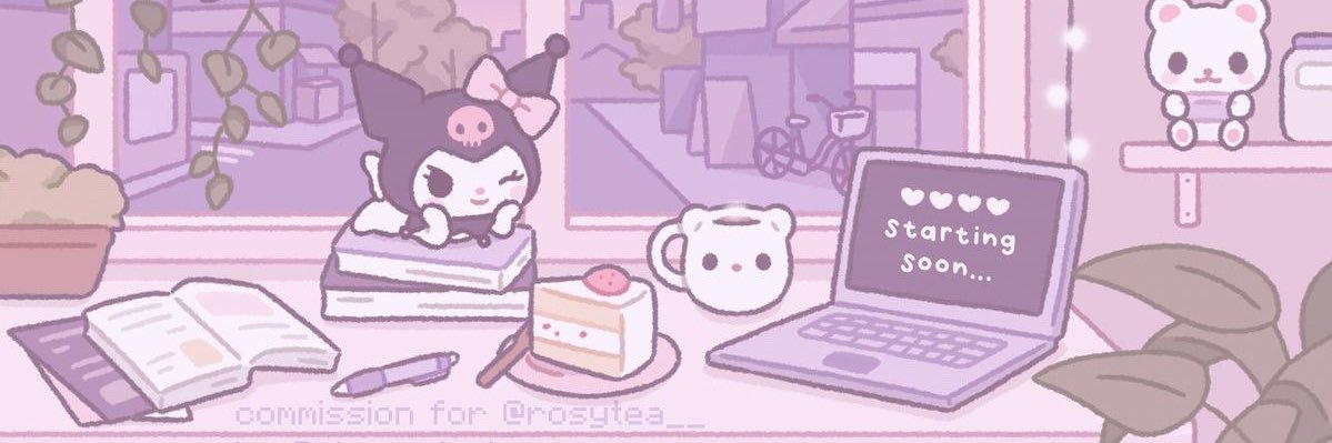magicmarcelle's profile banner image