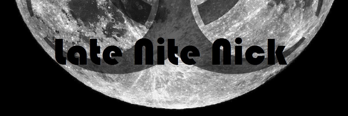LateNiteNick's profile banner image