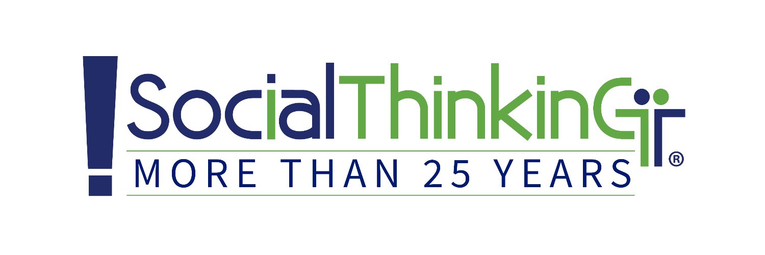 Social Thinking banner
