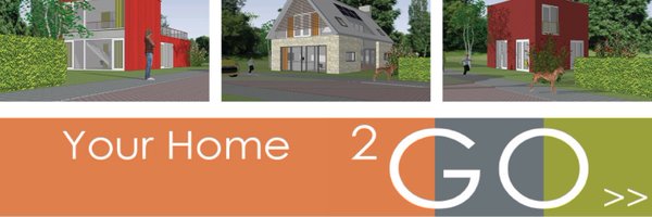 yourhome2GO Profile Banner