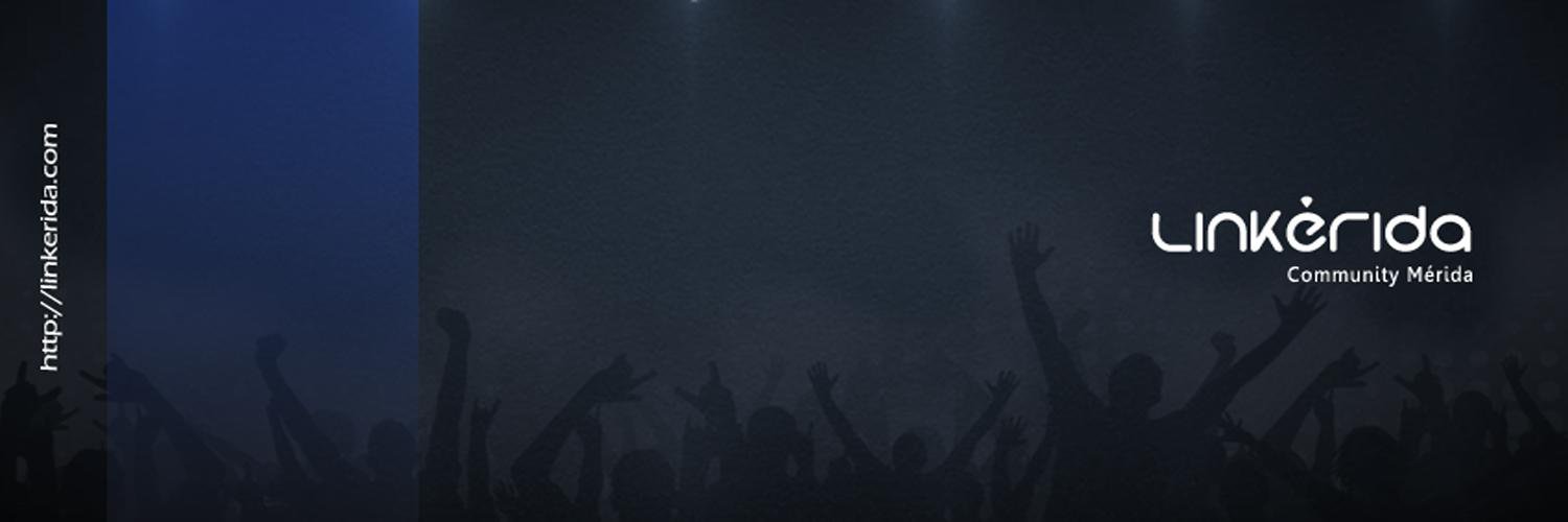 linkerida's profile banner image