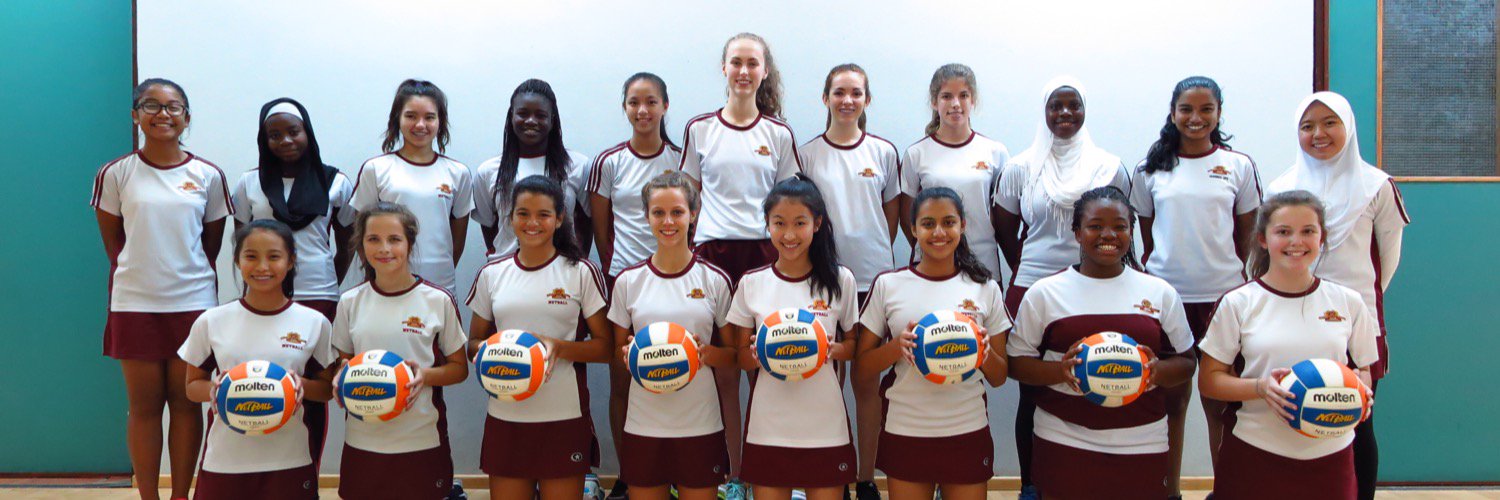 JIS_Netball's profile banner image
