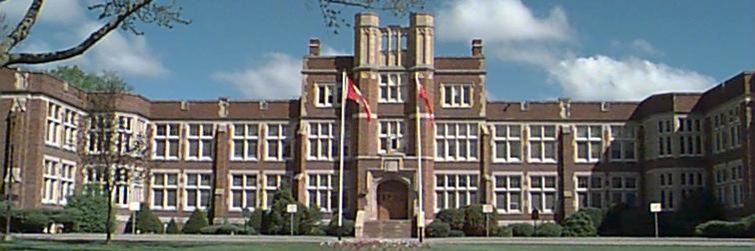 Sir James Whitney on Twitter 